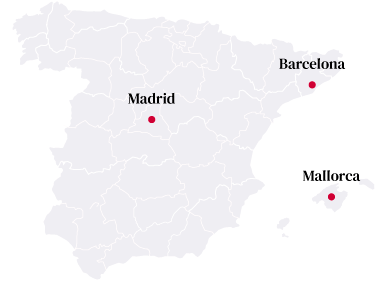 Consultores Inmobiliarios | Grupo FERRAN